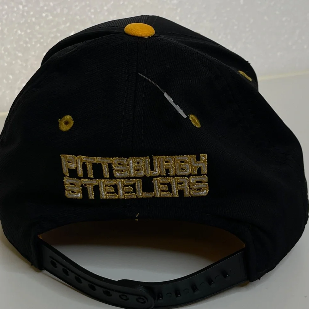 NFL new pittsburgh